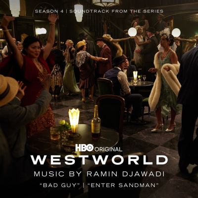 Westworld: Season 4, Episode 3 [Soundtrack From the HBO® Series]