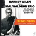 French Story: Movie Themes from France