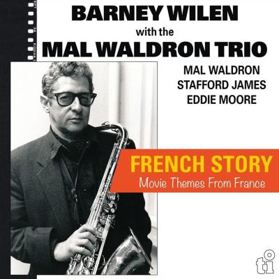 French Story: Movie Themes from France