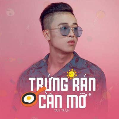 Trung Ran Can Mo