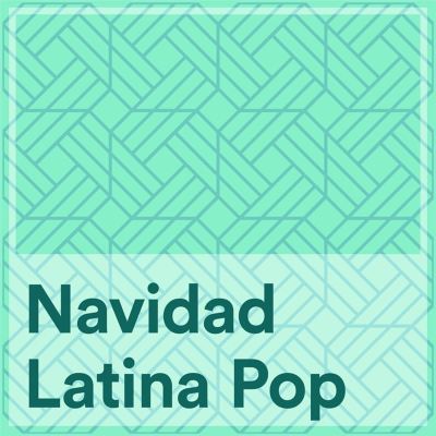 Navidad Latina Pop