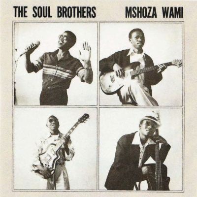 Mshoza Wami