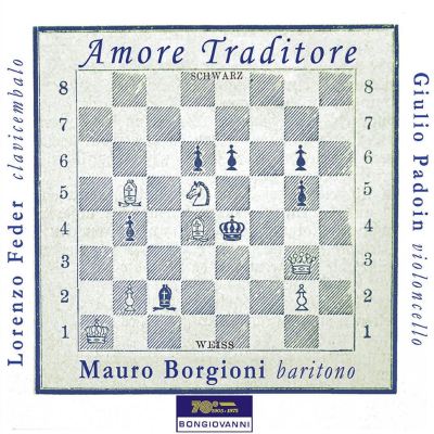 Amore Traditore