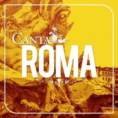 Canta Roma (Tanto Pé Cantà)