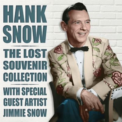 Lost Souvenir Collection