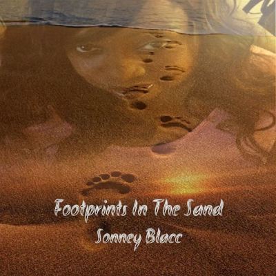 Footprints in the Sand