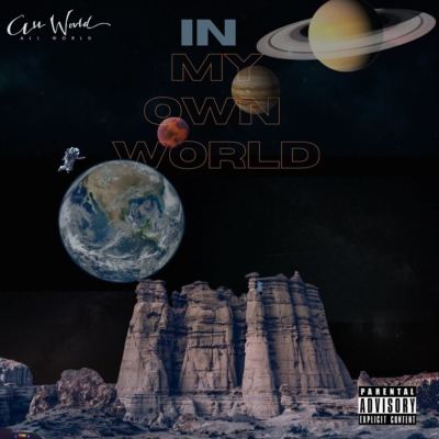 In My Own World