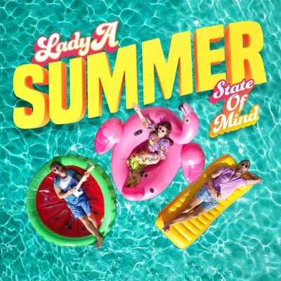 Summer State of Mind