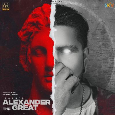 Alexander the Great - Rock | Album | AllMusic