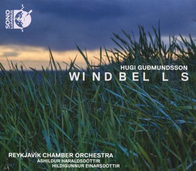 Hugi Guðmundsson: Windbells