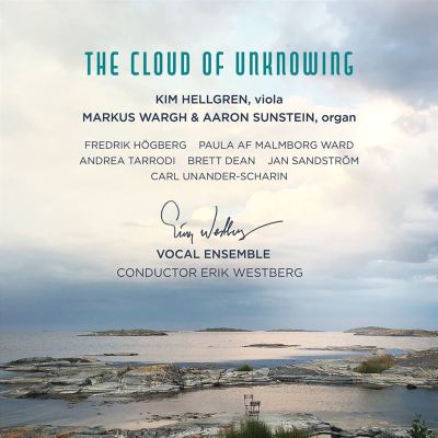 The Cloud of Unknowing