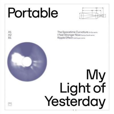 My Light of Yesterday