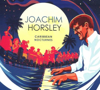 Carribbean Nocturne