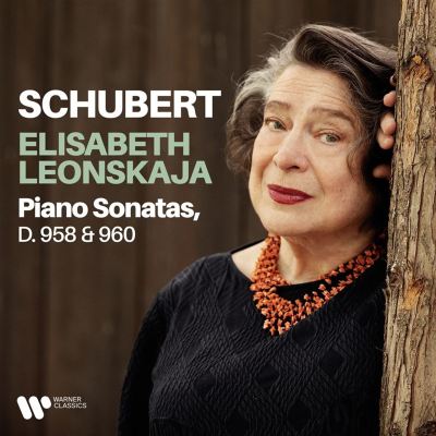 Schubert: Piano Sonatas, D. 958 & 960 [2022 release]