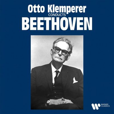 Otto Klemperer conducts Beethoven [Warner Classics]
