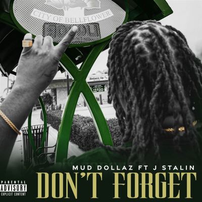 Don't Forget