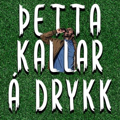 Þetta Kallar a Drykk