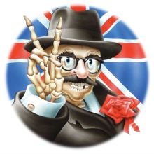 The Lyceum Theater London, England 5/26/72