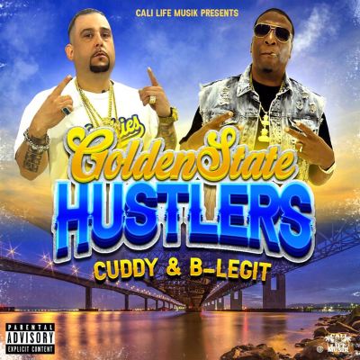 Golden State Hustlers