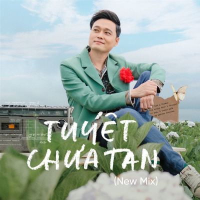 Tuyết Chưa Tan