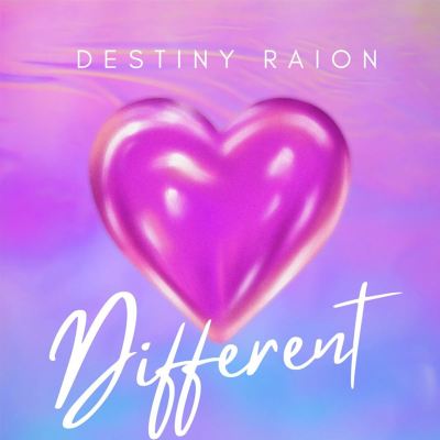 Different