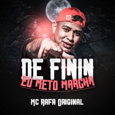 De Finin Eu Meto Marcha