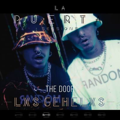 The Door: La Puerta Sessions