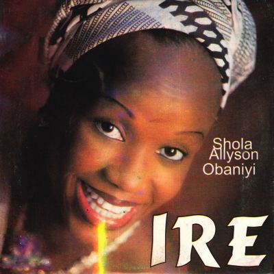 Ire