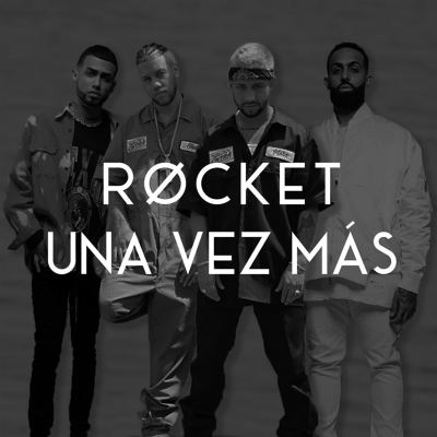Una Vez Más