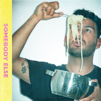 Somebody Else
