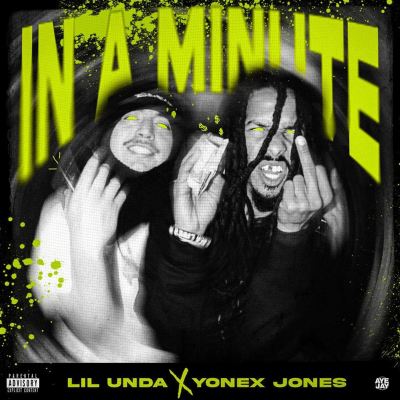 In a Minute