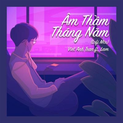 Âm thầm tháng năm