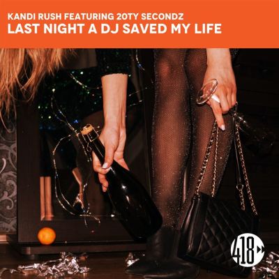 Last Night a DJ Saved My Life