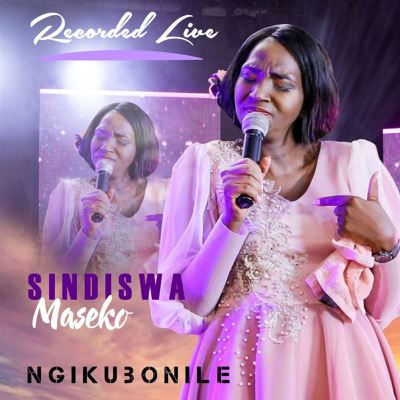 Ngikubonile