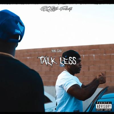 Talk Less