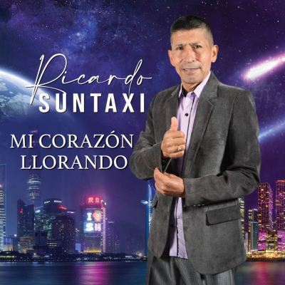 Mi Corazón Llorando