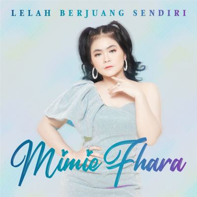 Lelah Berjuang Sendiri