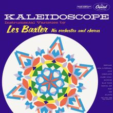 Kaleidoscope