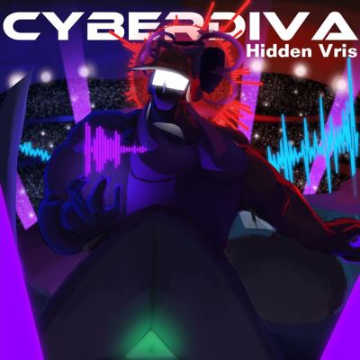 Cyberdiva