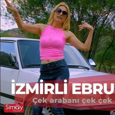 Çek Arabanı Çek Çek