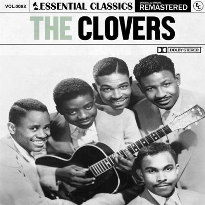 Essential Classics, Vol. 83
