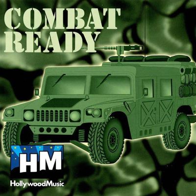 Combat Ready