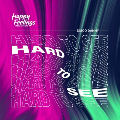 Hard to See