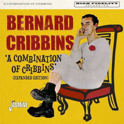 A Combination of Cribbins