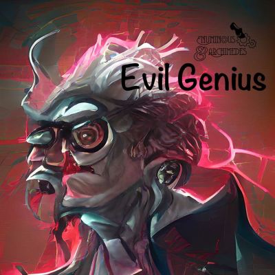 Evil Genius