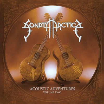 Acoustic Adventures, Vol. 2