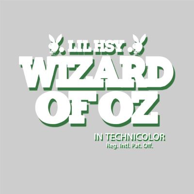 Wizard of Oz