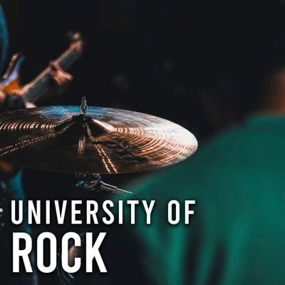 University of Rock