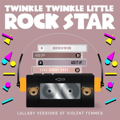 Lullaby Versions of Violent Femmes