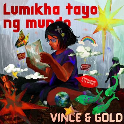 Lumikha Tayo Ng Mundo